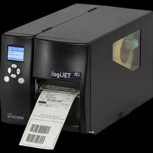 Imprimante d'étiquettes Prafia PR-202, Imprimante d'étiquettes thermique  commerciale